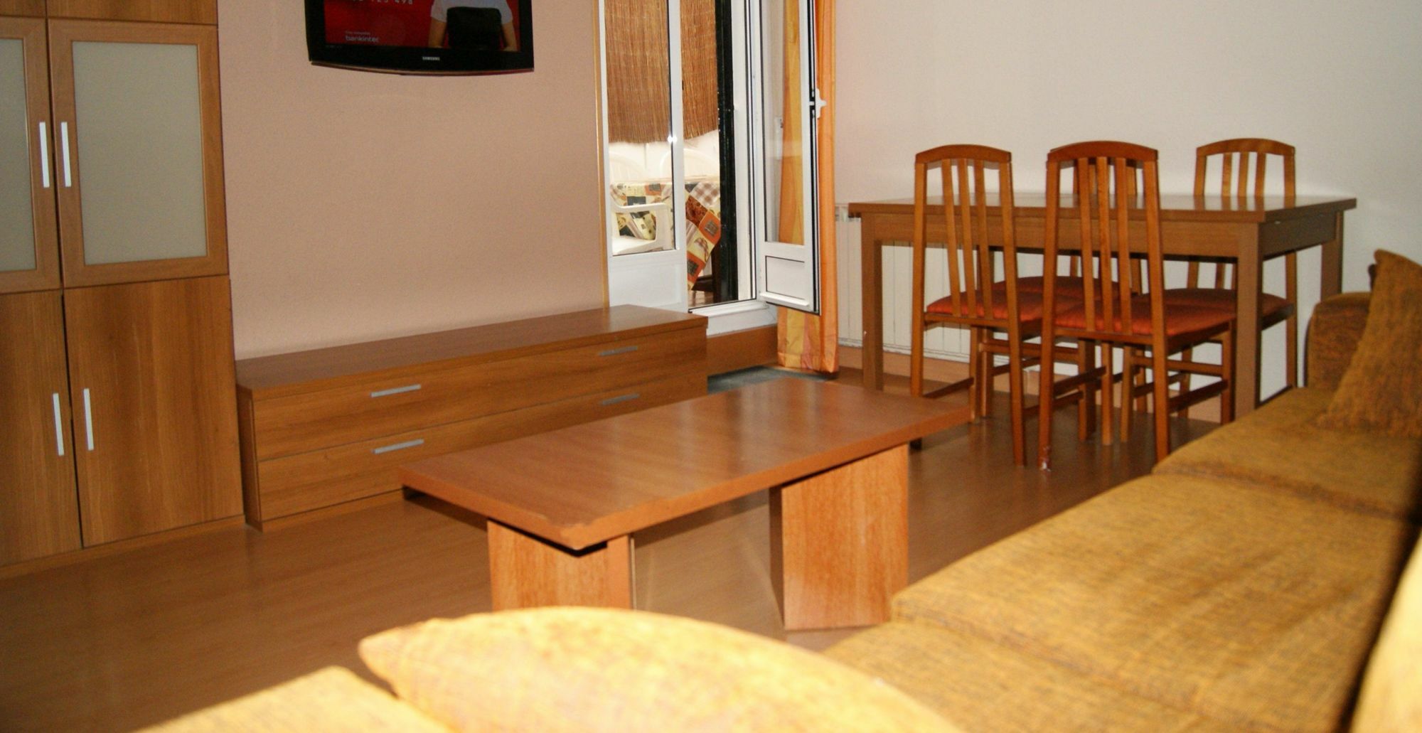Pension Calfred II Logrono Bagian luar foto