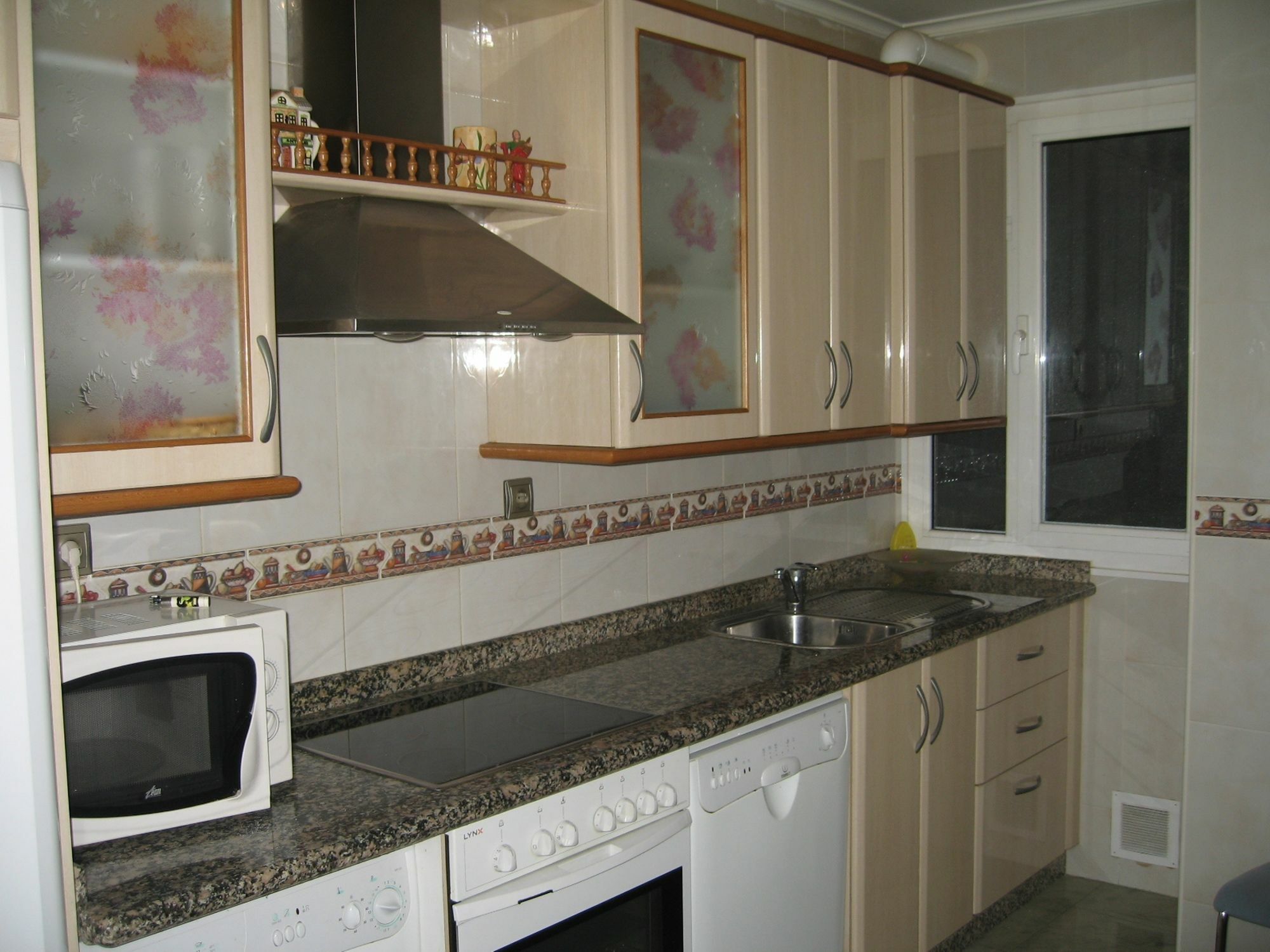 Pension Calfred II Logrono Bagian luar foto